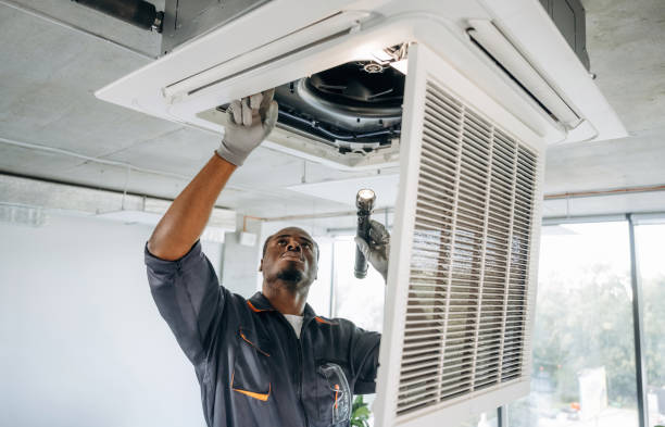 Licensed Hvac Maintenance service in East Pembroke, NY - FH HVAC